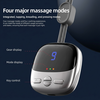 Viorox Relief Massager