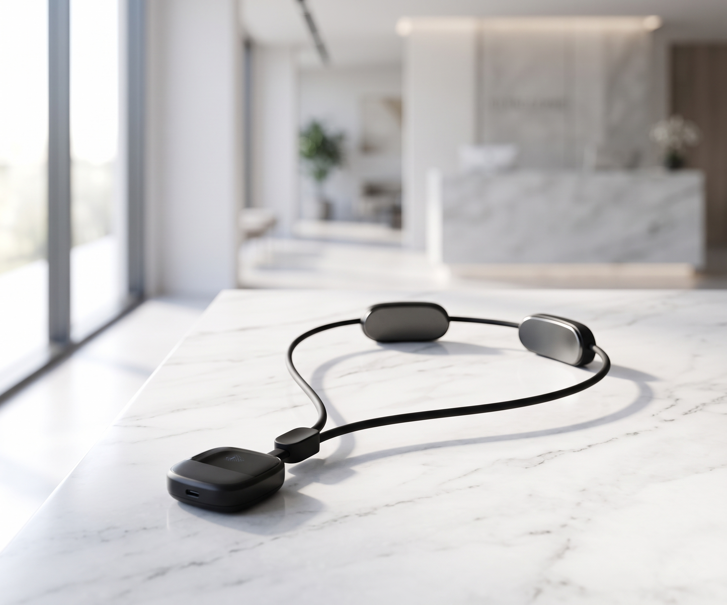 Viorox Relief Massager