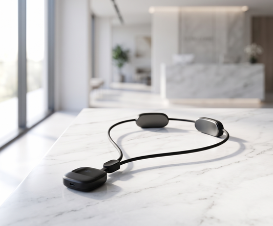 Viorox Relief Massager